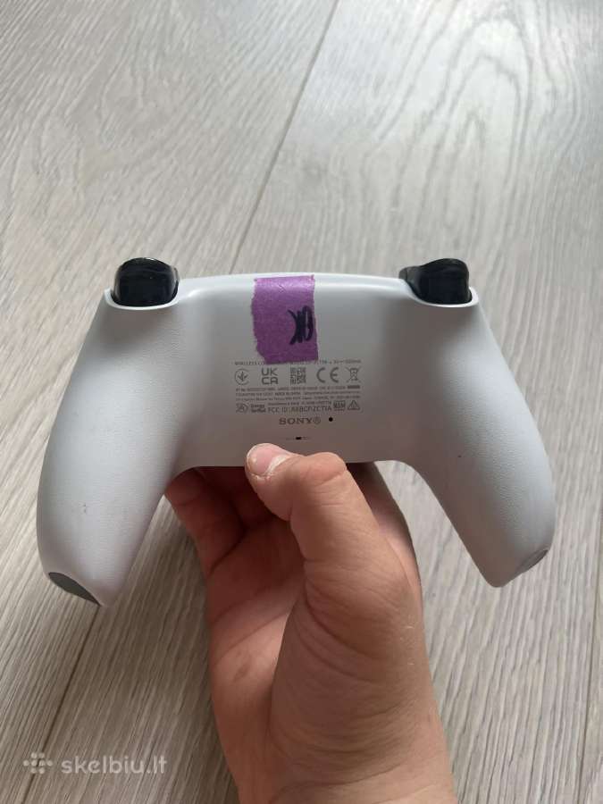 Playstation 5 - nuotraukos Nr. 6