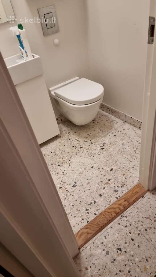 Plytelių klijavimas. Šiauliaisuteikema garantija! - nuotraukos Nr. 9