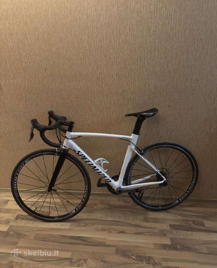 Specialized dviratis