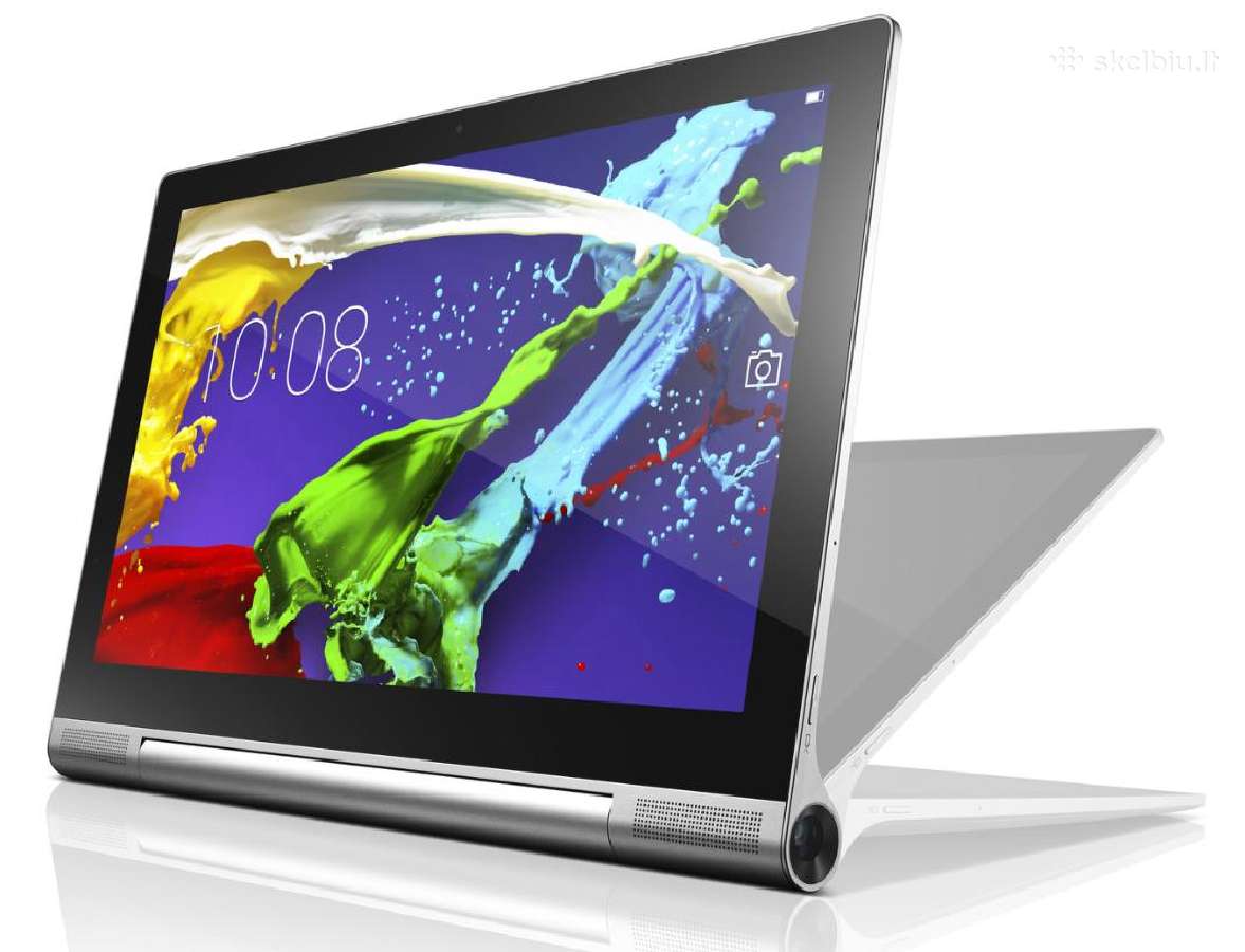 Lenovo Yoga Tablet 2 Pro