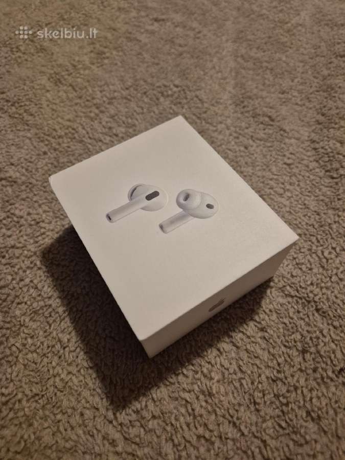 Airpods Pro 3