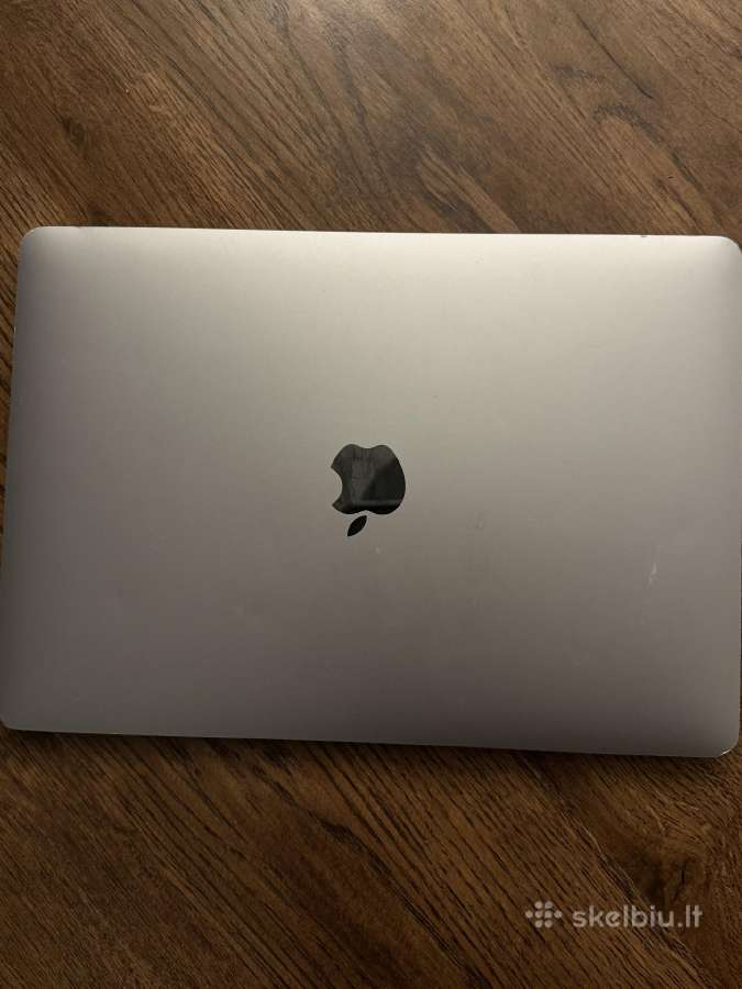 MacBook air 2020 i5 - nuotraukos Nr. 7