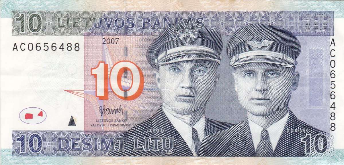 Seni pinigai - Sovietini Rubliai + Europos - nuotraukos Nr. 9