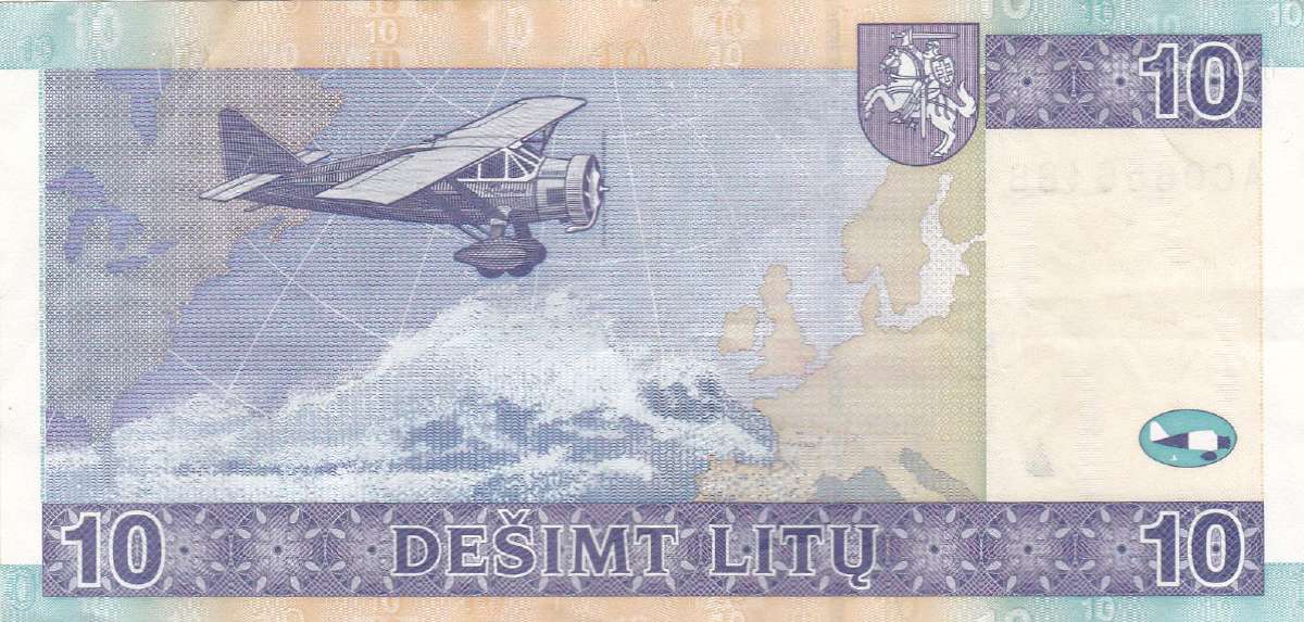 Seni pinigai - Sovietini Rubliai + Europa - nuotraukos Nr. 12