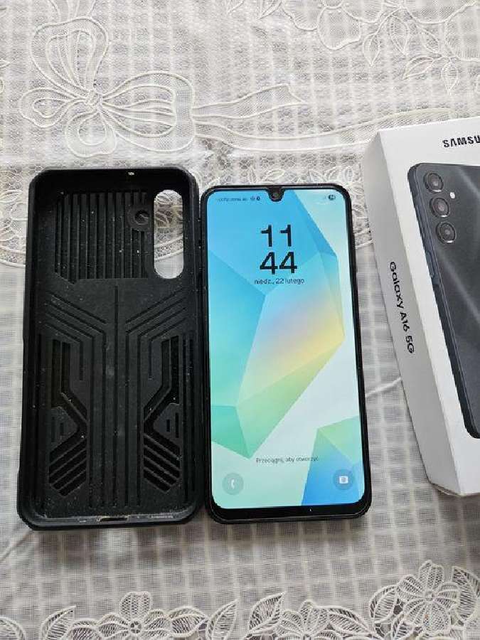 Samsung A16 5G