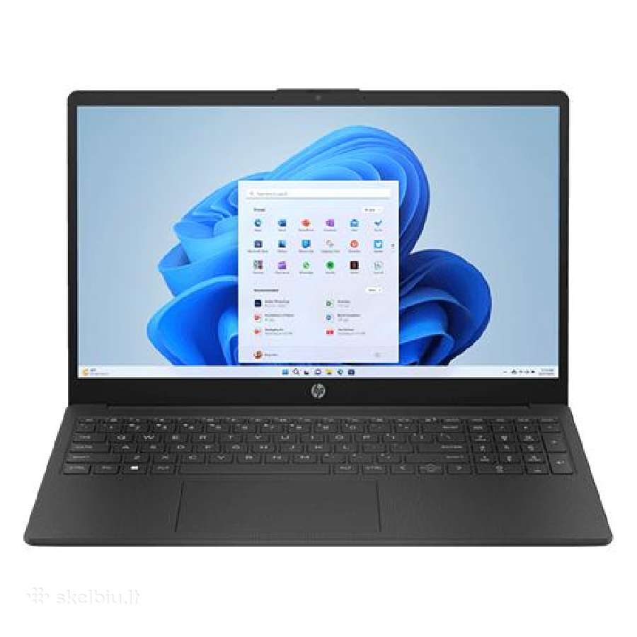 Hp Laptop 15