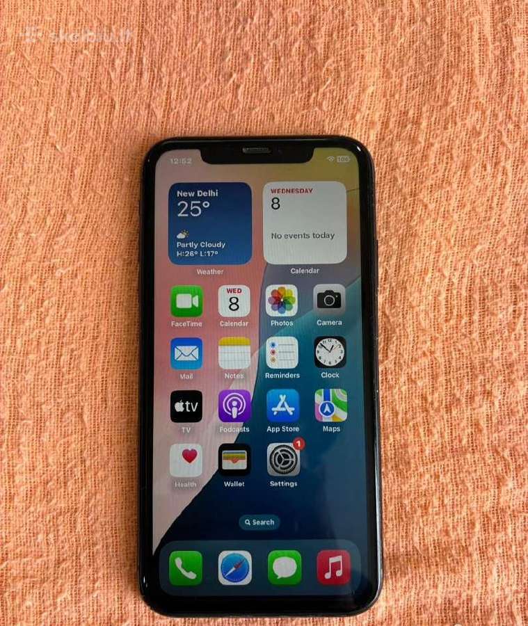 Apple iPhone Xr