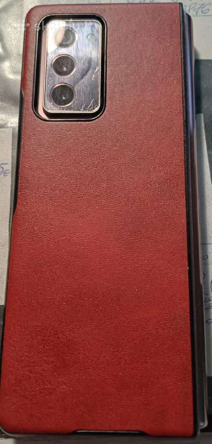 Samsung Galaxy Fold 2 256gb - nuotraukos Nr. 5