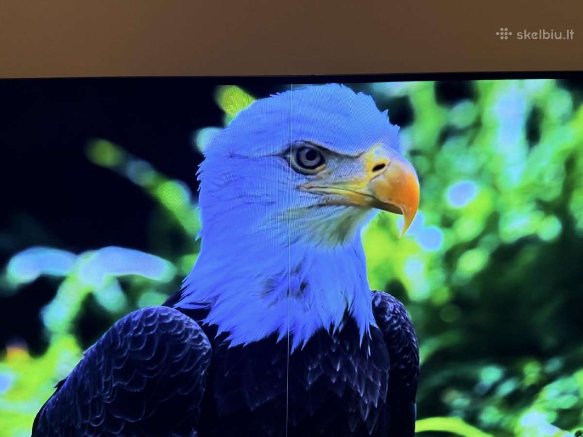 Sony Kd-65a83j 4k 120hz Bravia Vh2 Android TV - nuotraukos Nr. 11