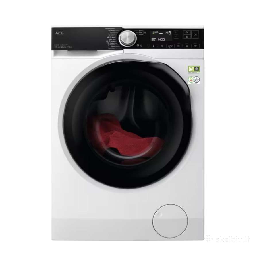 Parduodamos Electrolux Aeg detalės.