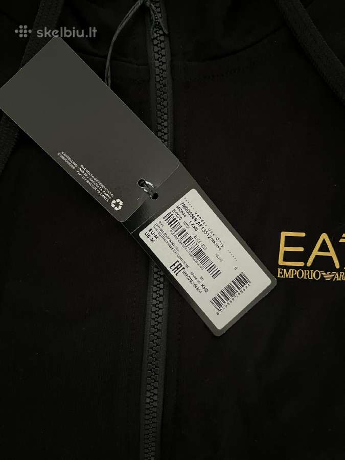 Emporio Armani - nuotraukos Nr. 3