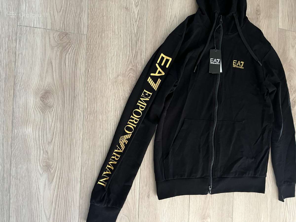 Emporio Armani - nuotraukos Nr. 2