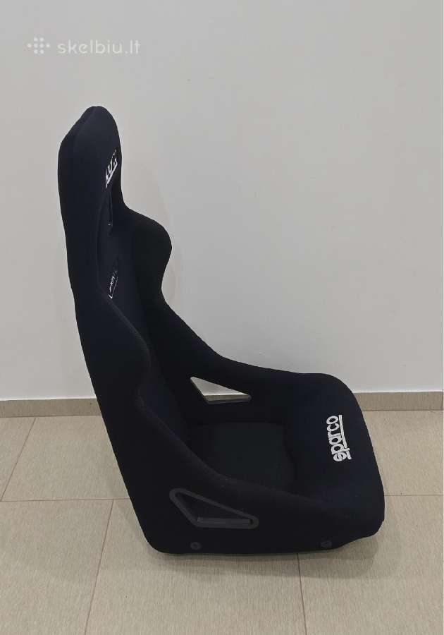 Sėdynė Sparco Sprint +L