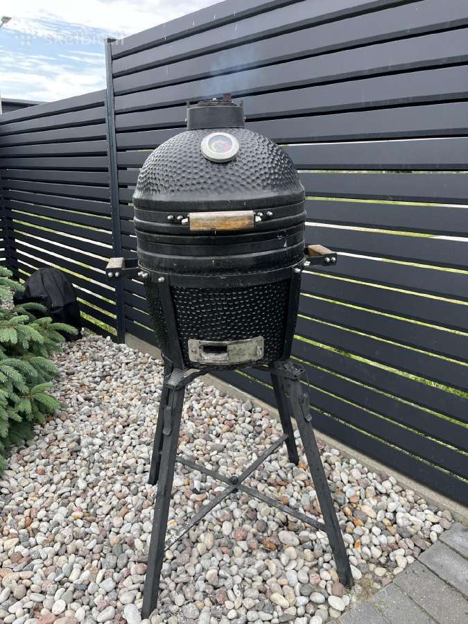 Kamado Bono kepsninė