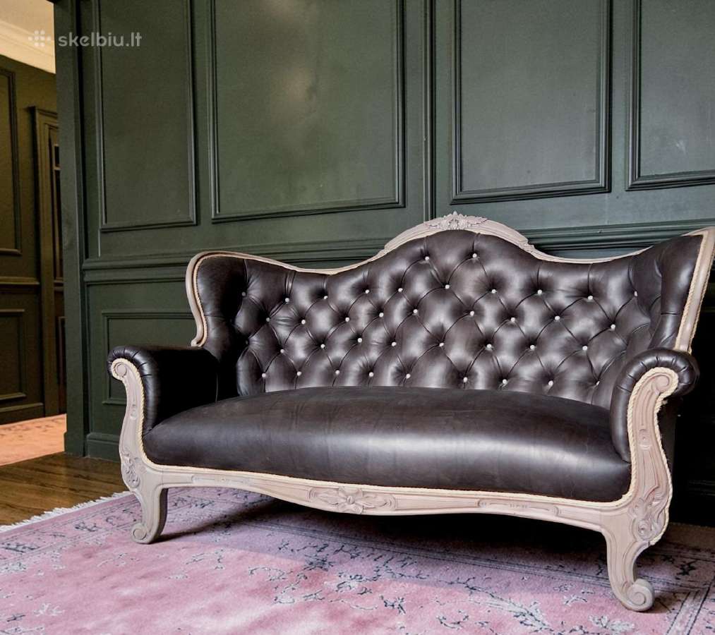 Sofa - nuotraukos Nr. 2