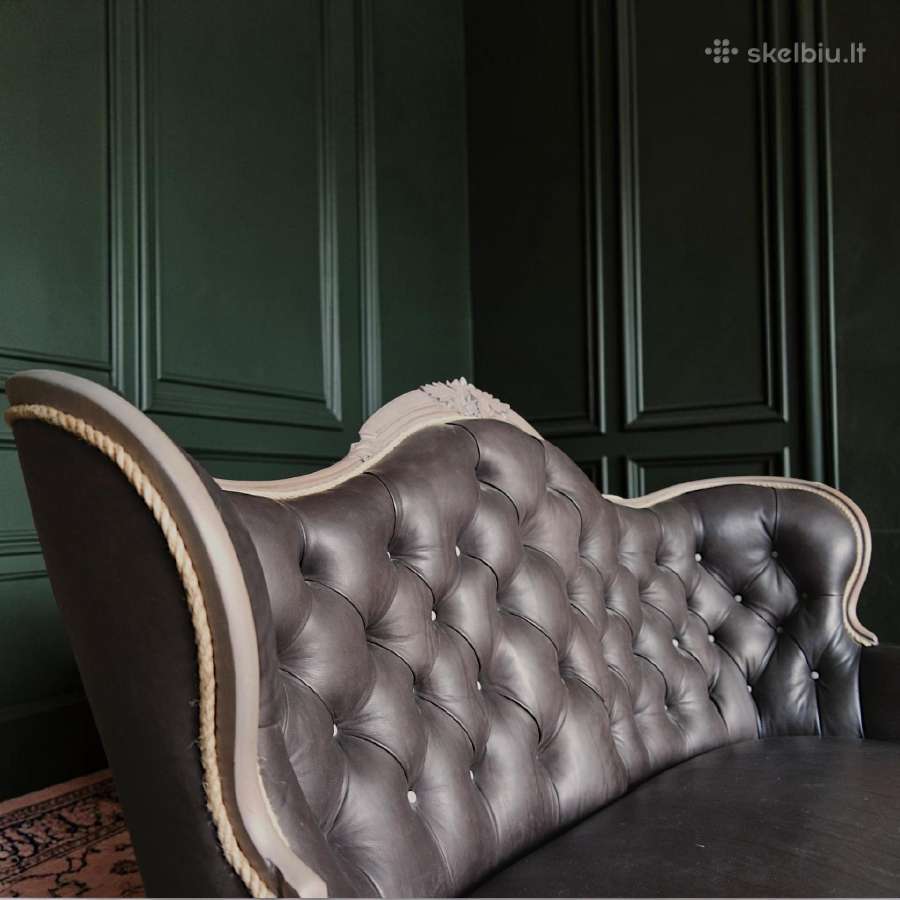 Sofa - nuotraukos Nr. 4