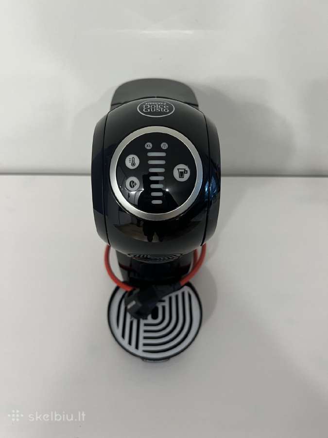 Nescafe Dolce Gusto S plus
