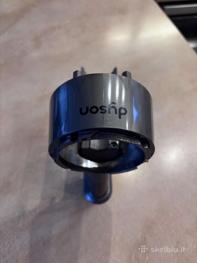 Dyson V11 Sv28 korpuso originali detalė - nuotraukos Nr. 3