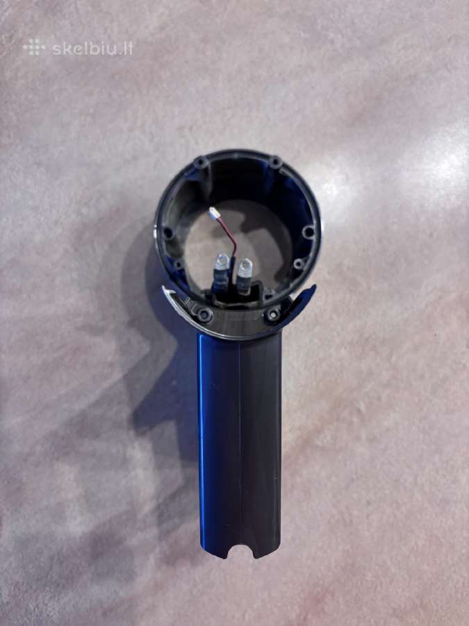 Dyson V11 Sv28 korpuso originali detalė - nuotraukos Nr. 4
