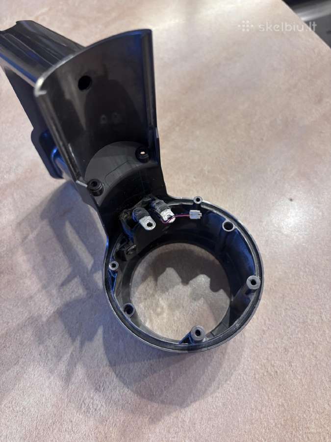 Dyson V11 Sv28 korpuso originali detalė - nuotraukos Nr. 5