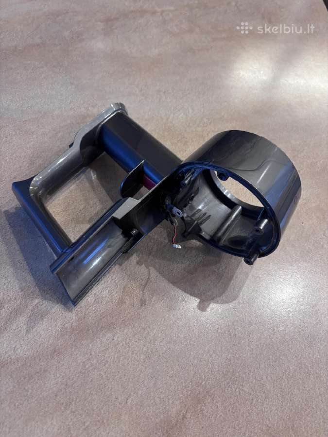 Dyson V11 Sv28 korpuso originali detalė - nuotraukos Nr. 6