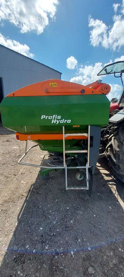 Parduodu Amazone Za-ts 3200 Super Profis Hydro