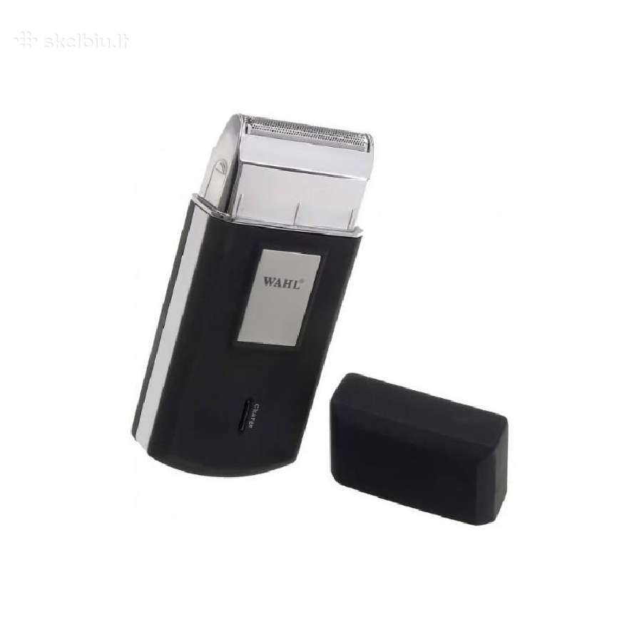 Skustuvas Wahl Home Travel Shaver 3615