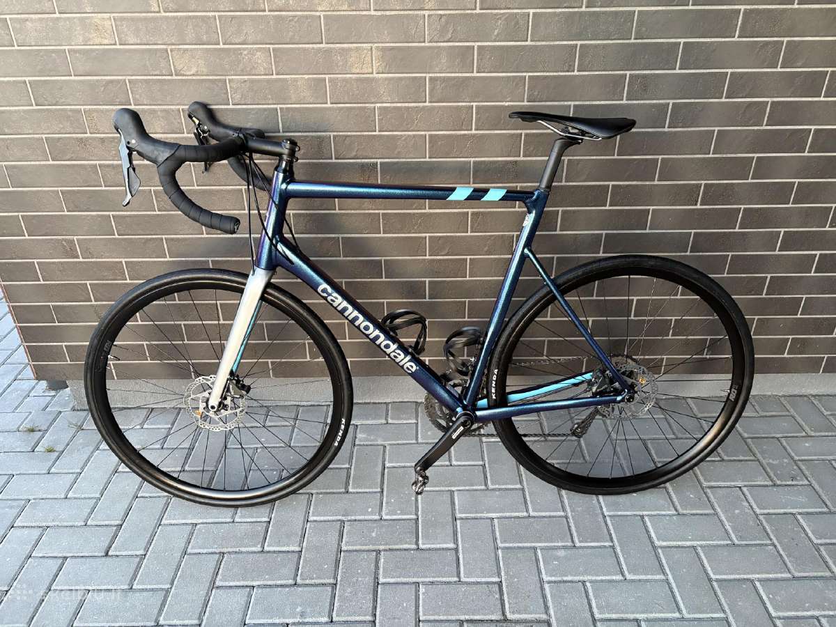 Cannondale Caad13