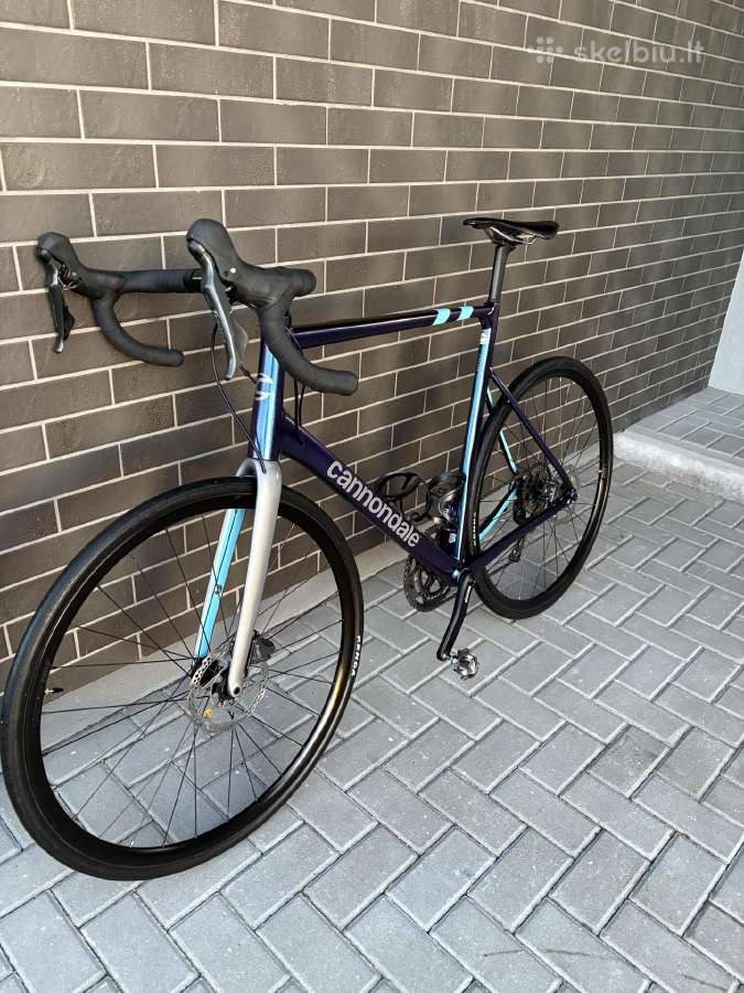 Cannondale Caad13 - nuotraukos Nr. 2