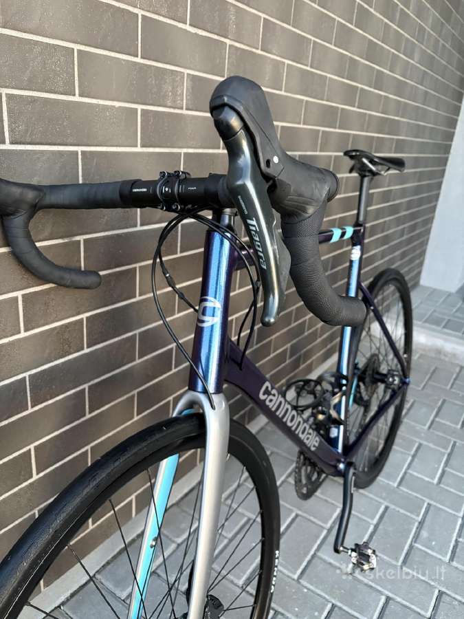 Cannondale Caad13 - nuotraukos Nr. 3