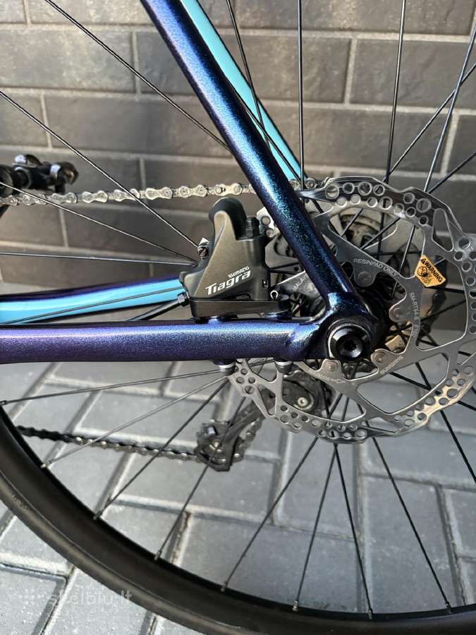 Cannondale Caad13 - nuotraukos Nr. 5