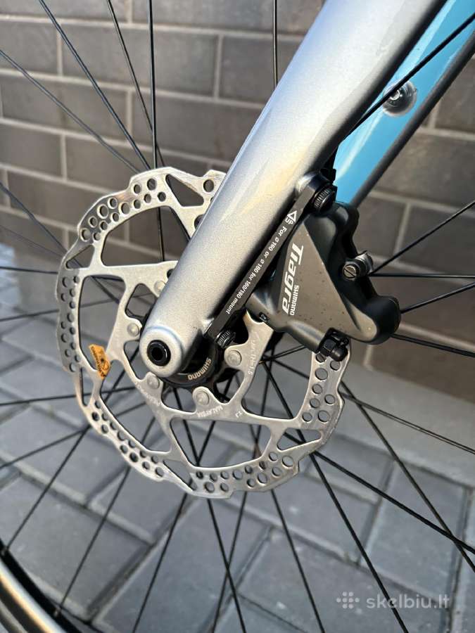 Cannondale Caad13 - nuotraukos Nr. 6