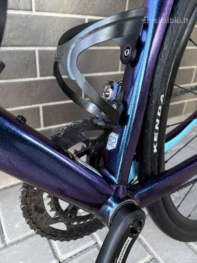 Cannondale Caad13 - nuotraukos Nr. 7