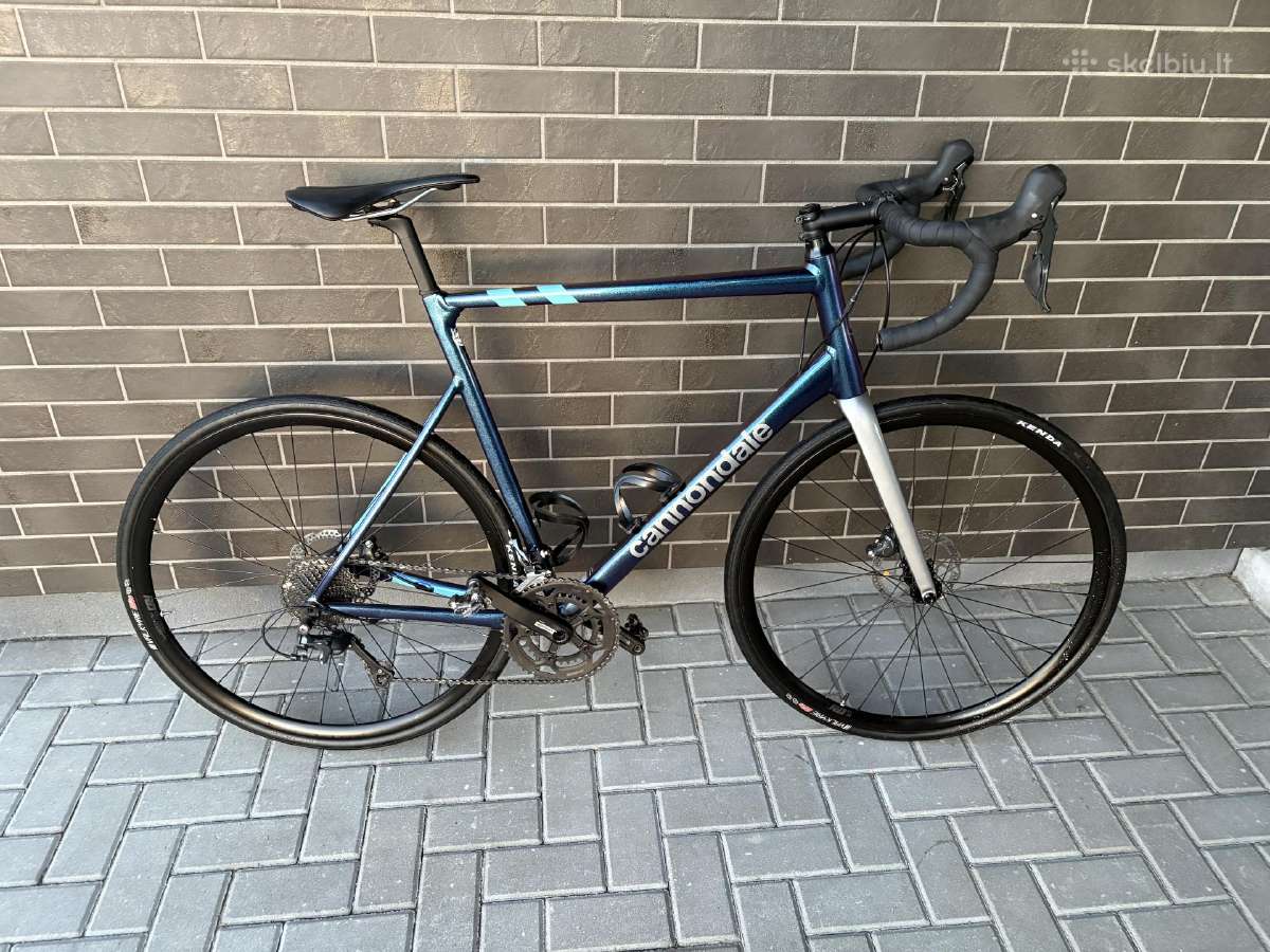 Cannondale Caad13 - nuotraukos Nr. 8