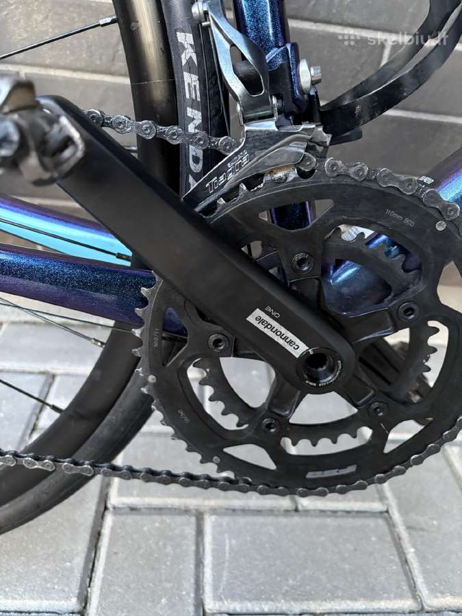 Cannondale Caad13 - nuotraukos Nr. 10