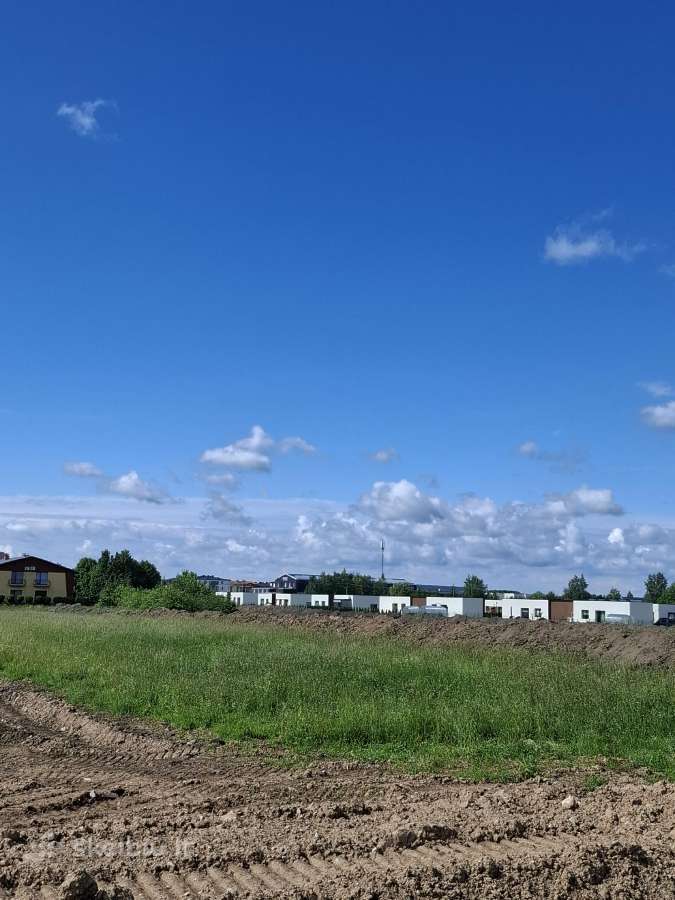 Žemės sklypas - nuotraukos Nr. 4