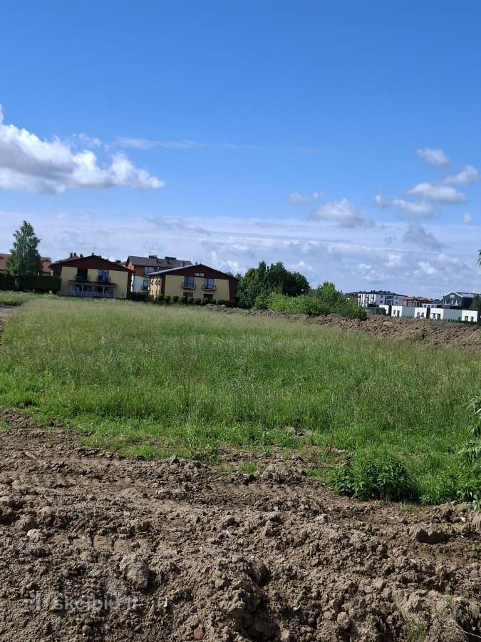 Žemės sklypas - nuotraukos Nr. 5
