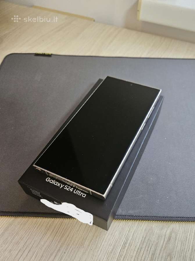 Samsung s24 ultra