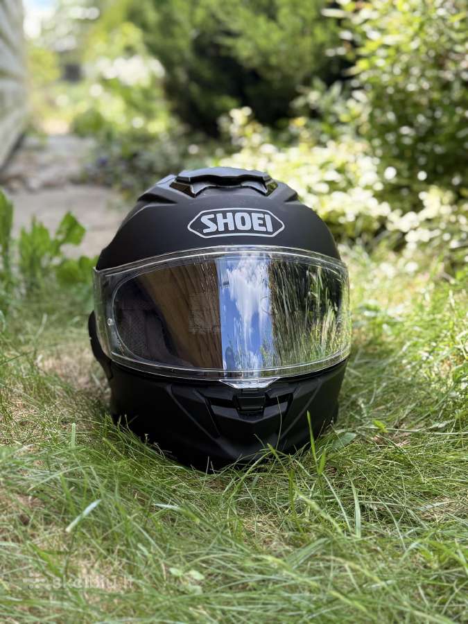 Shoei GT Air 3 (L dydis)