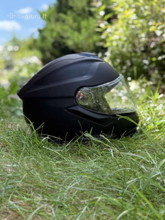 Shoei GT Air 3 (L dydis) - nuotraukos Nr. 2