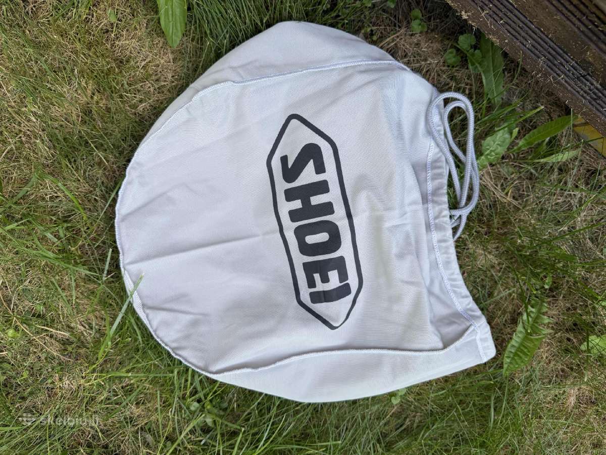 Shoei GT Air 3 (L dydis) - nuotraukos Nr. 8