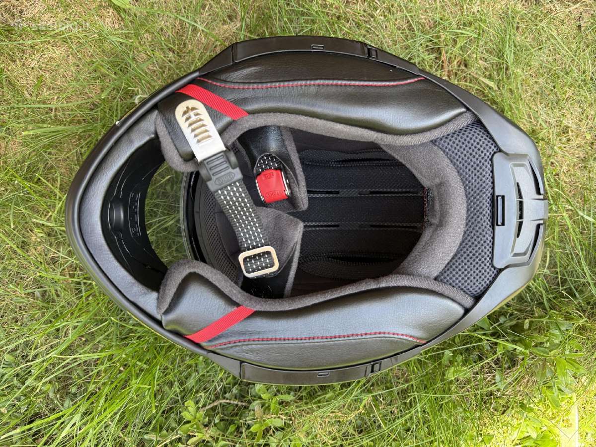 Shoei GT Air 3 (L dydis) - nuotraukos Nr. 6