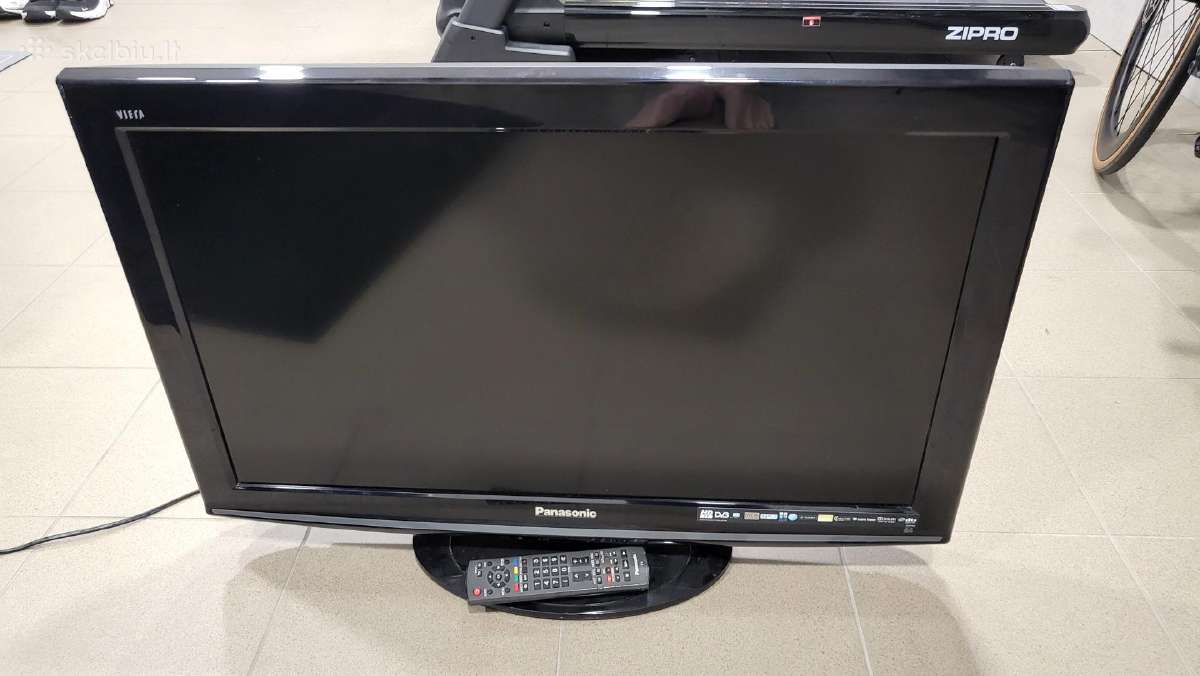 Televizorius Panasonic 80 cm LCD