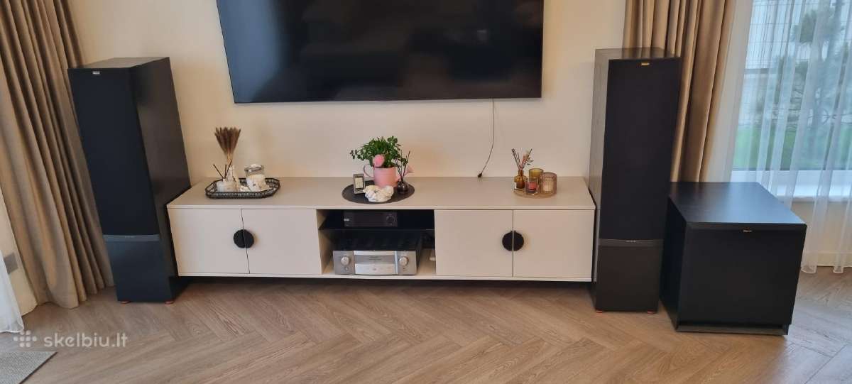 Klipsch Rf-7 II Gen2