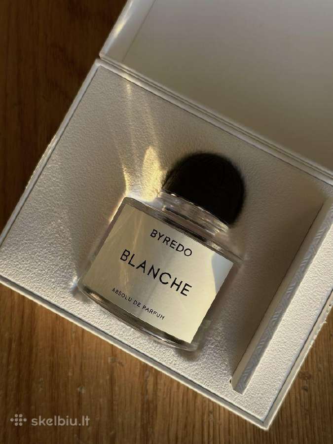 Blanche Absolu de Parfum kvepalus