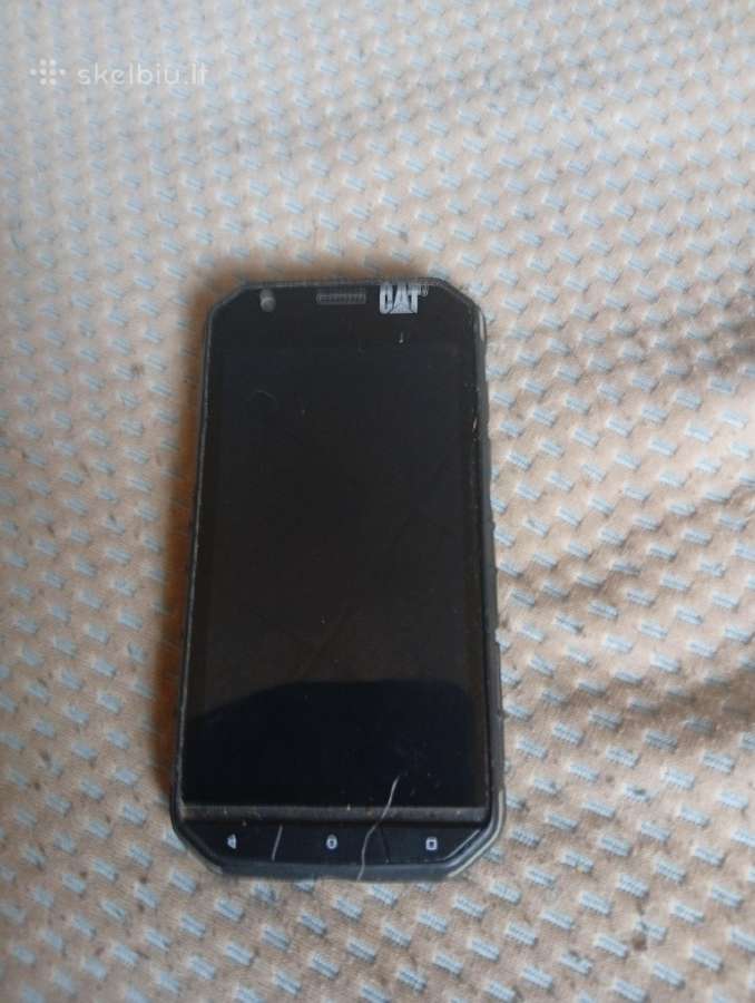 Parduodu cat s31