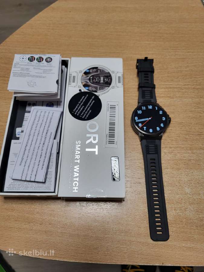 Smart watch