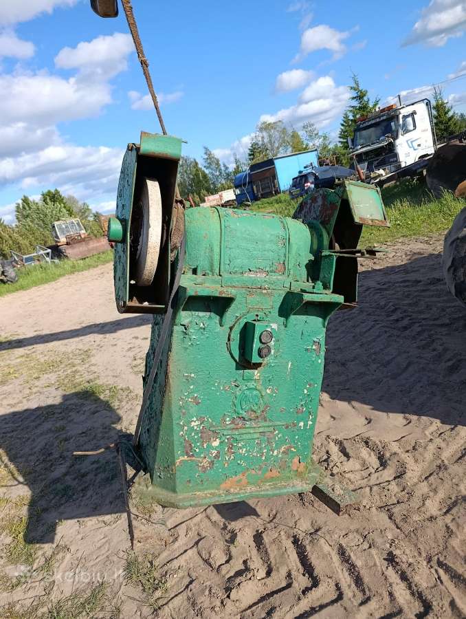 Pts 9 stabziu kaladeles 25 e vnt ir kitos dalys - nuotraukos Nr. 11