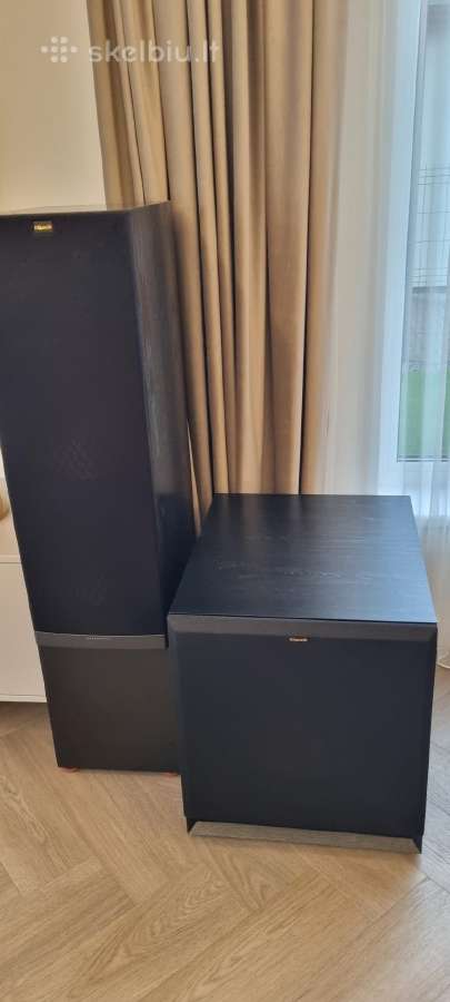 Klipsch Spl-150