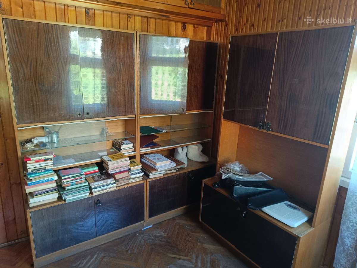 Dovanoju sekciją